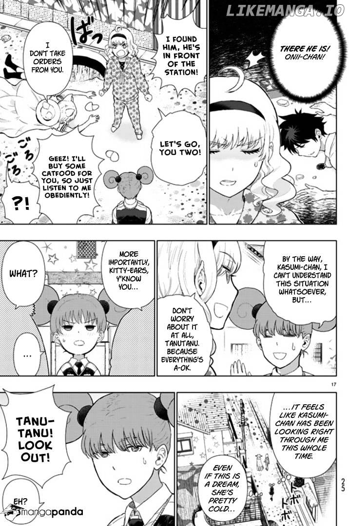 Witchcraft Works chapter 43 - page 10