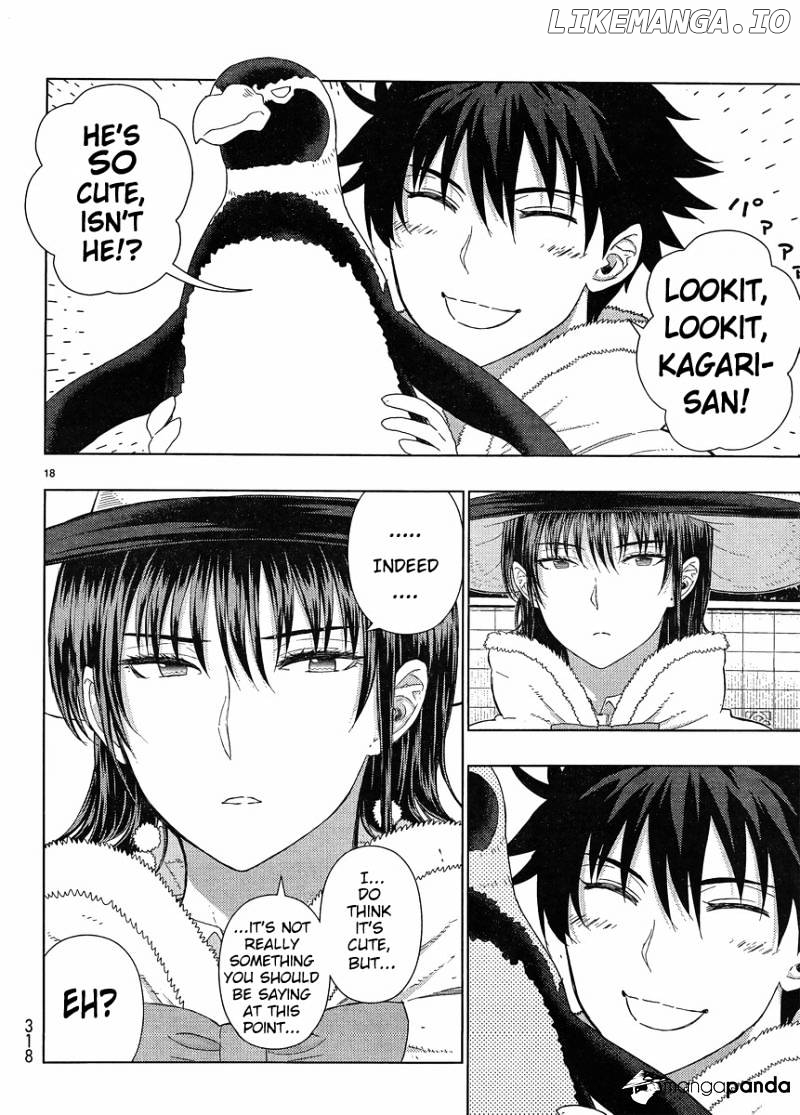 Witchcraft Works chapter 45 - page 12