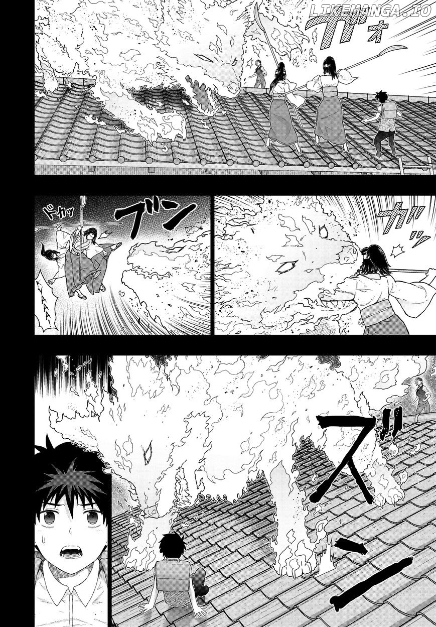 Witchcraft Works chapter 52 - page 16