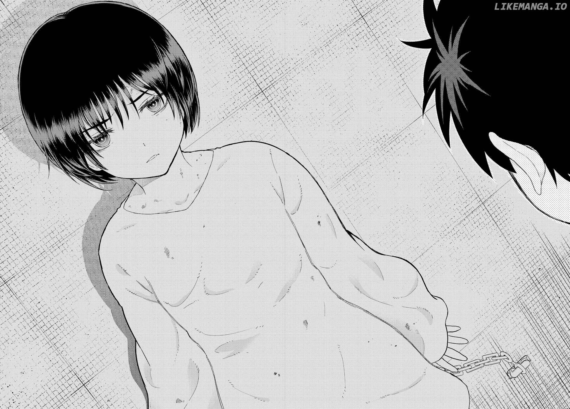 Witchcraft Works chapter 54 - page 18