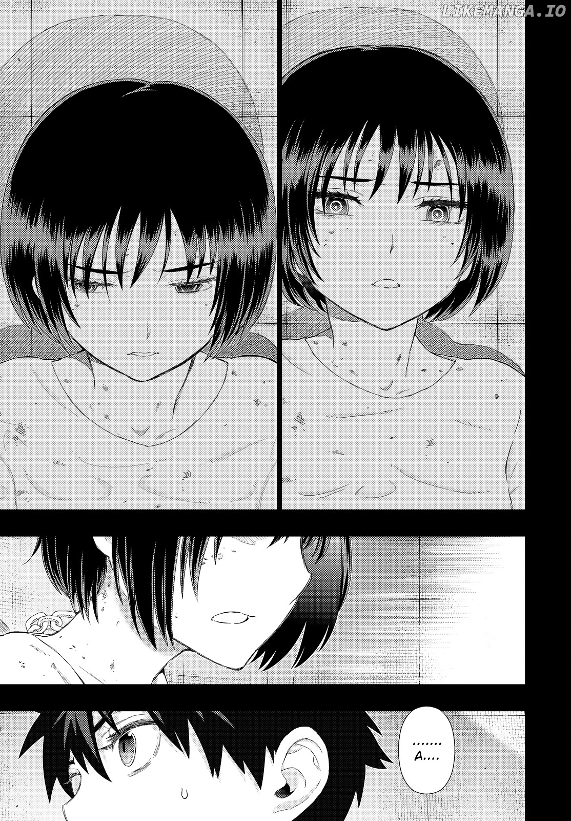 Witchcraft Works chapter 54 - page 20