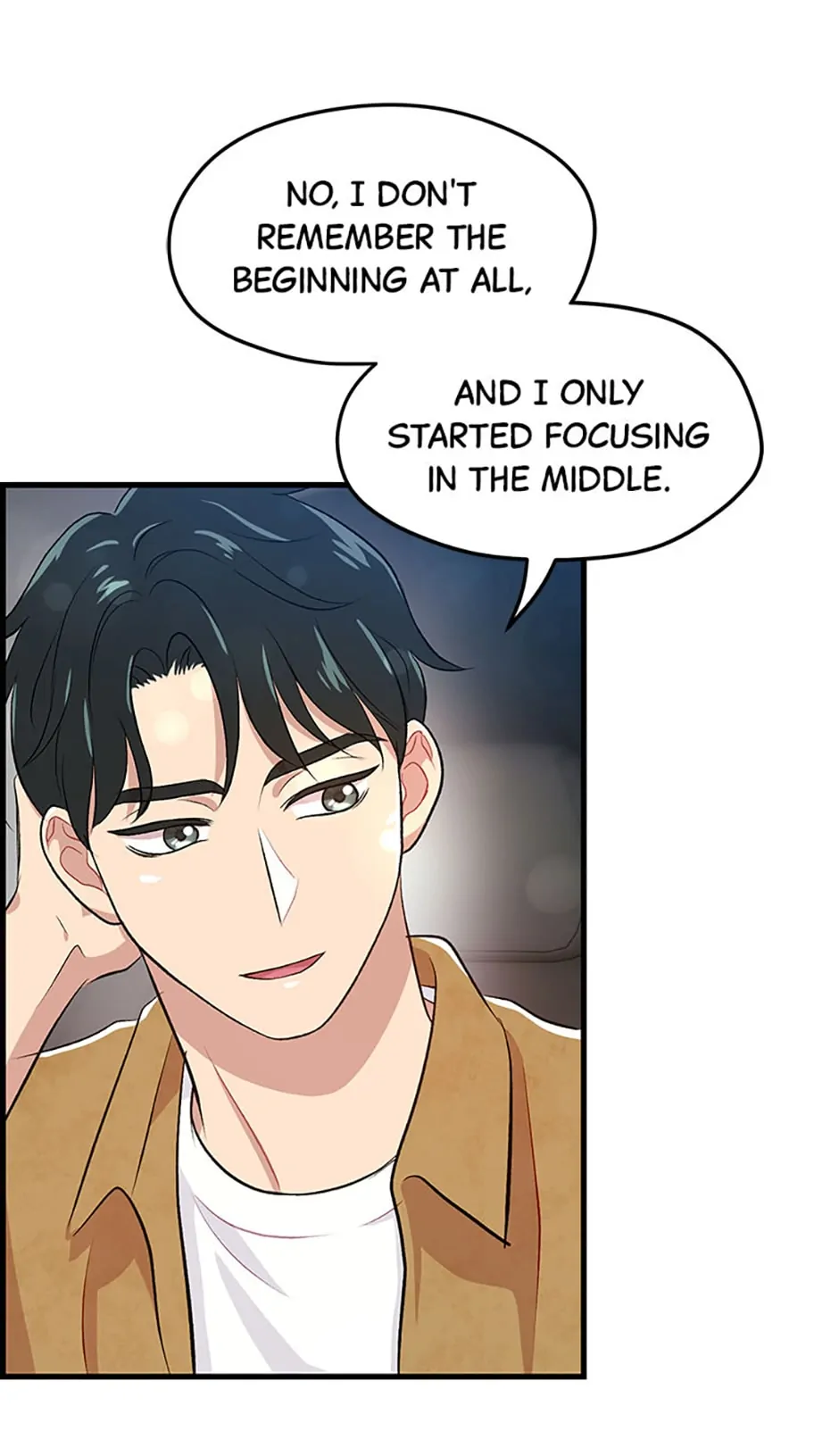 Actor Class Chapter 14 - page 48