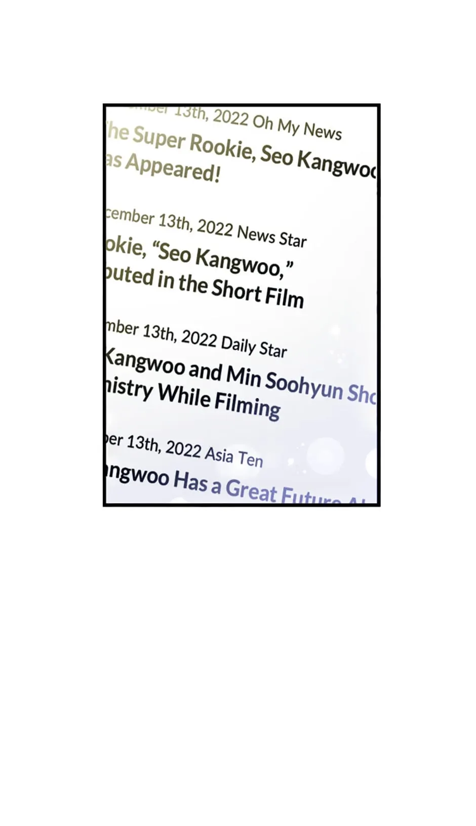 Actor Class Chapter 15 - page 54