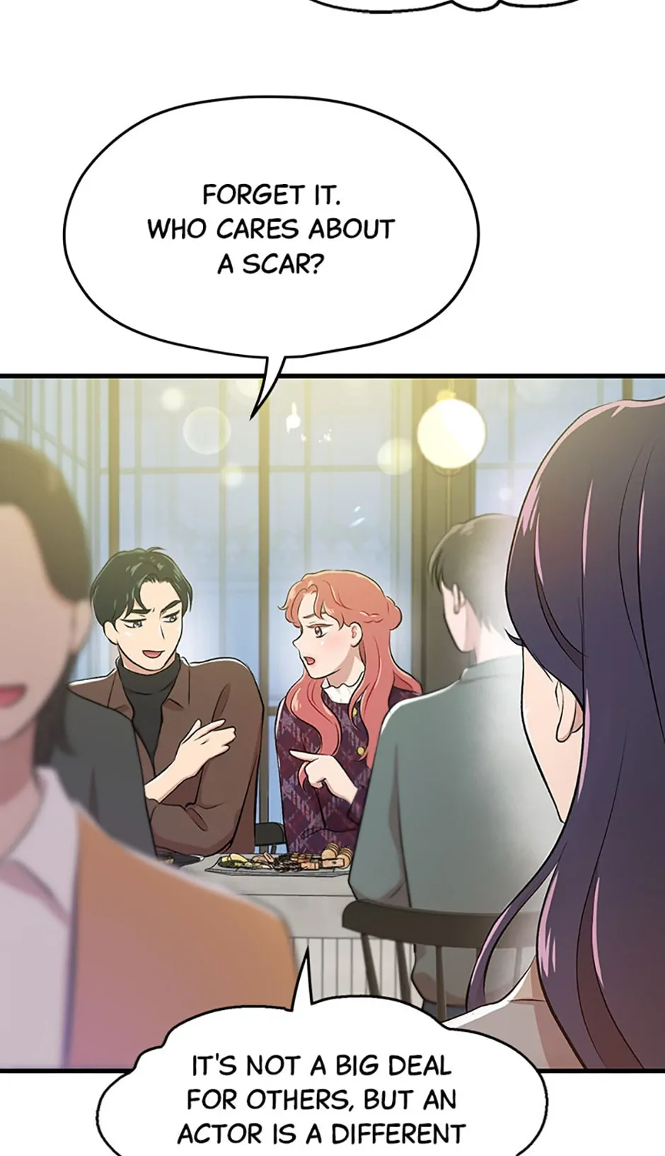 Actor Class Chapter 15 - page 62