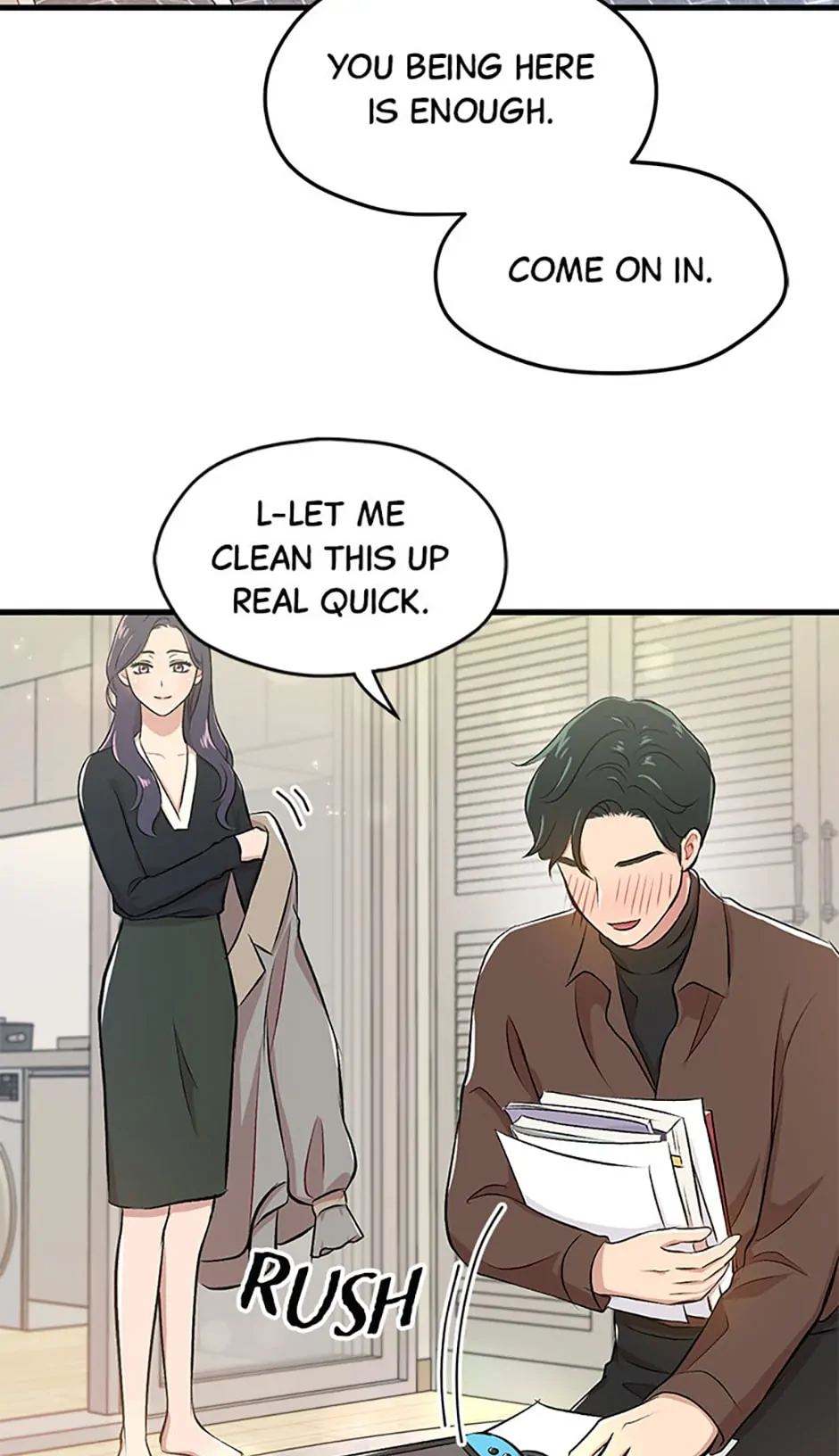 Actor Class Chapter 16 - page 14