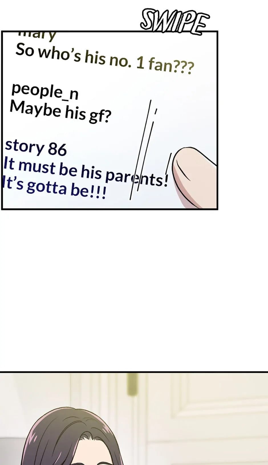 Actor Class Chapter 17 - page 34