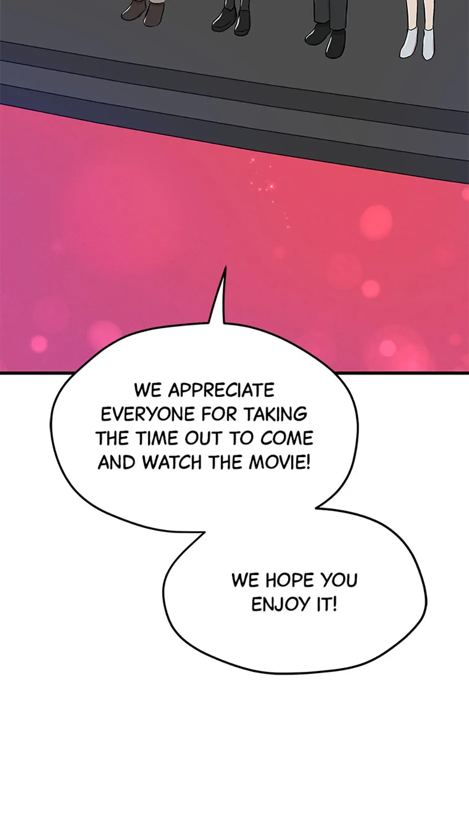 Actor Class Chapter 17 - page 40