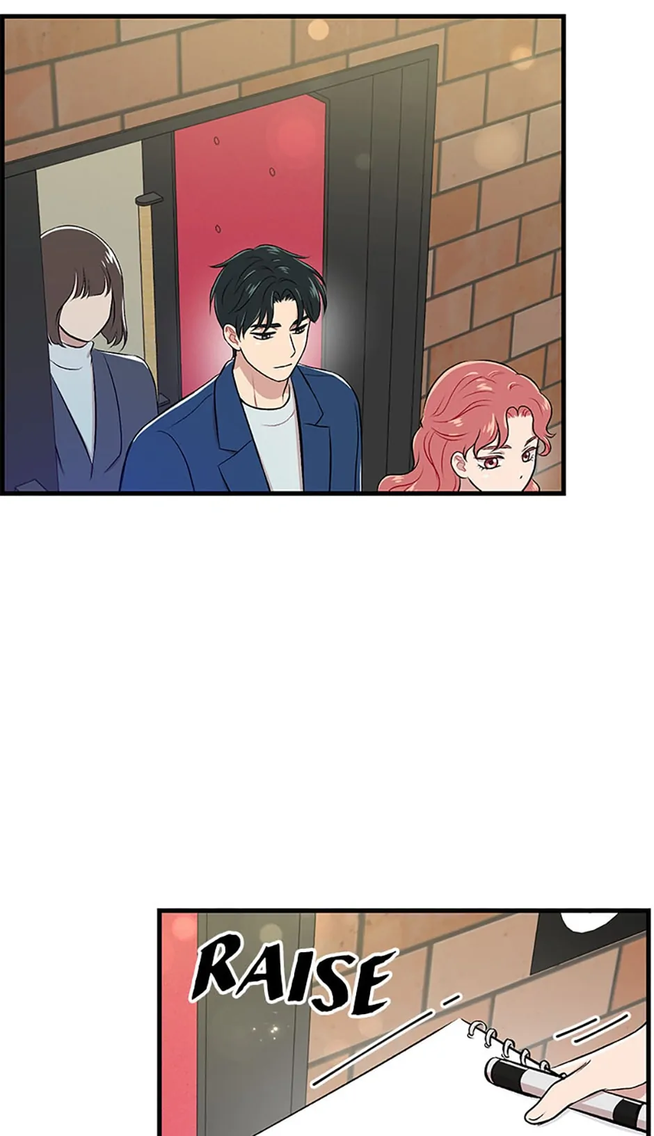 Actor Class Chapter 17 - page 41