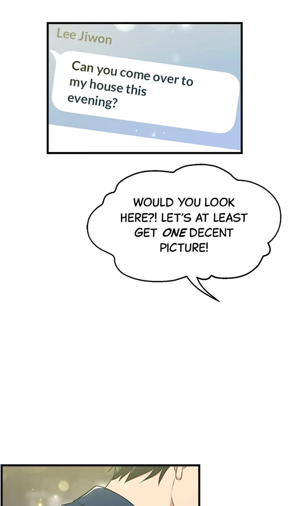 Actor Class Chapter 17 - page 54