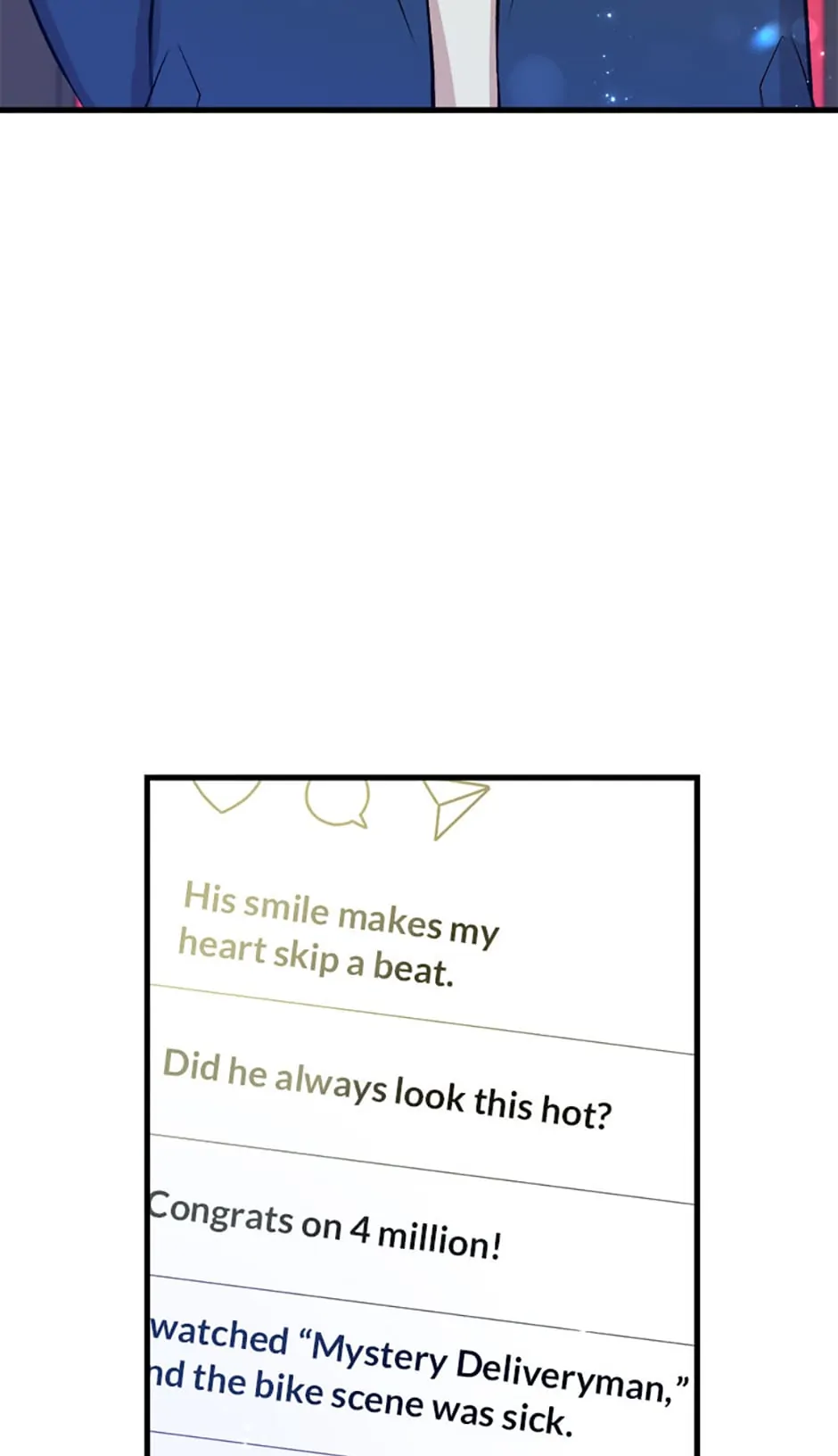 Actor Class Chapter 17 - page 58
