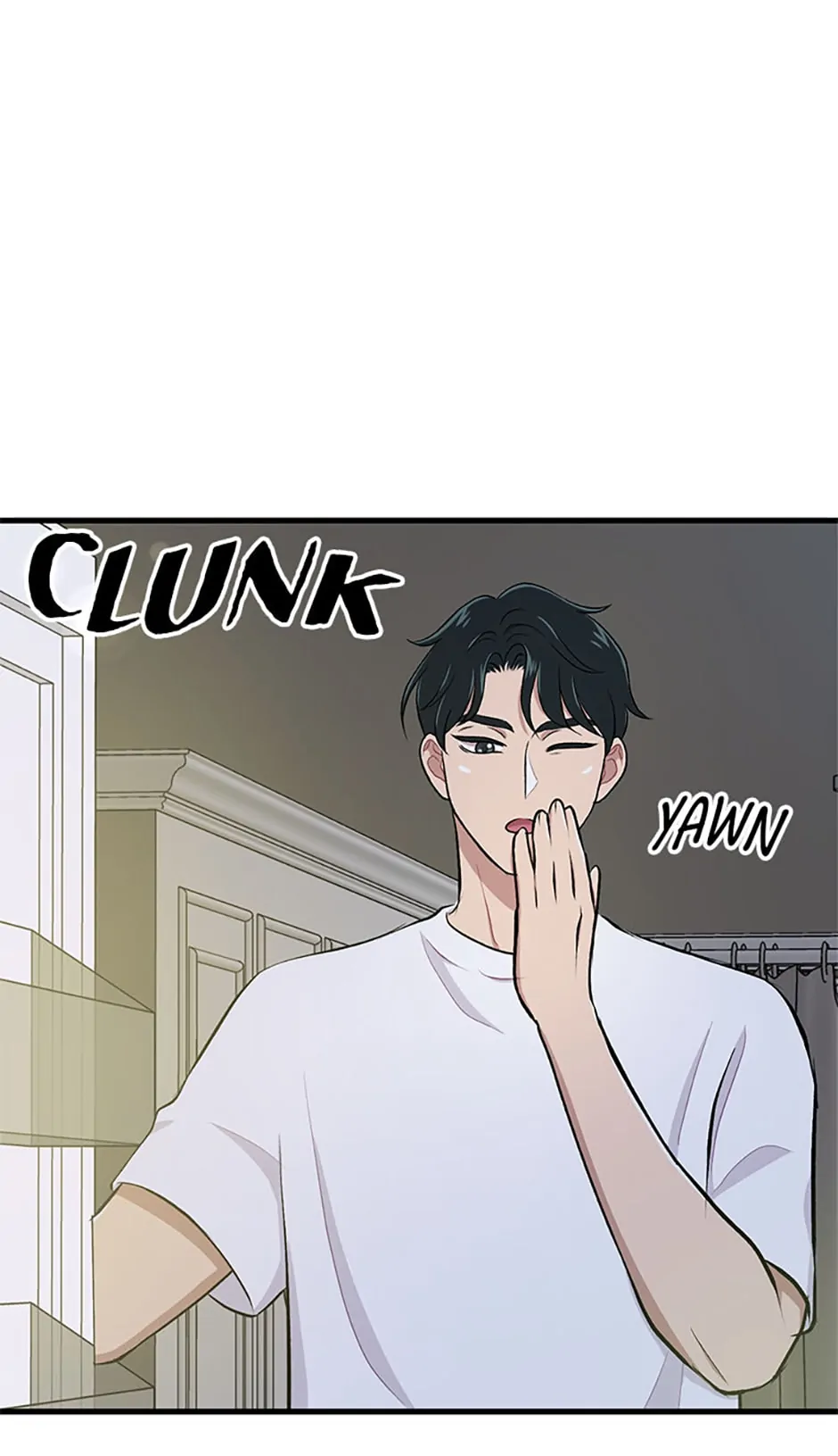 Actor Class Chapter 18 - page 19