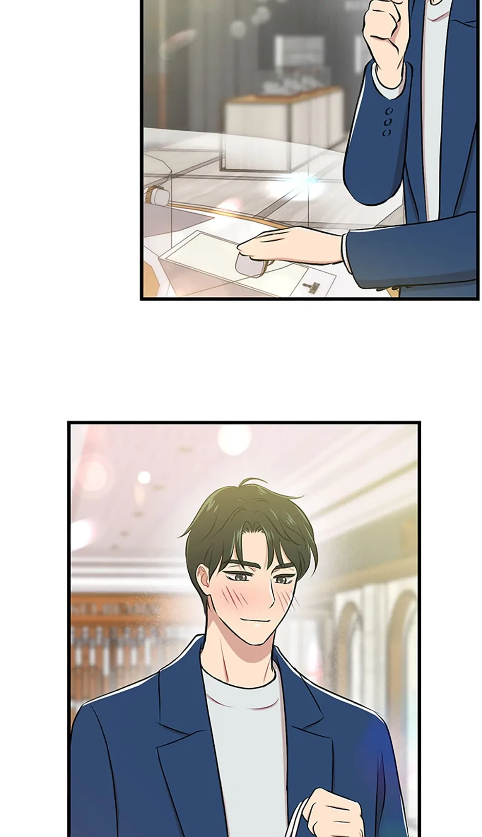 Actor Class Chapter 18 - page 30