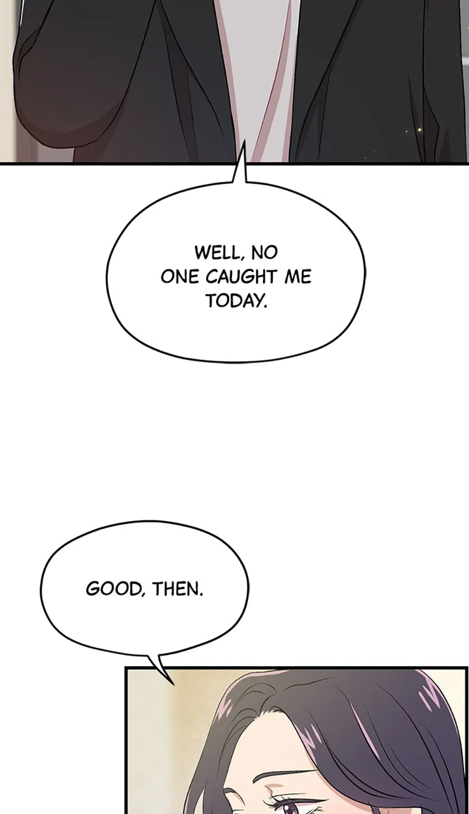 Actor Class Chapter 18 - page 34