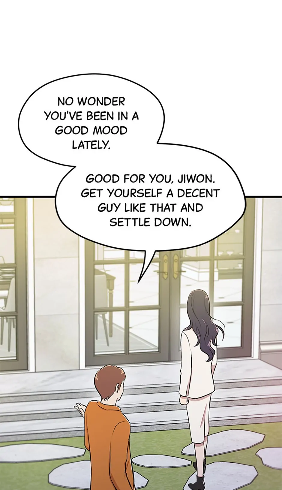Actor Class Chapter 18 - page 56