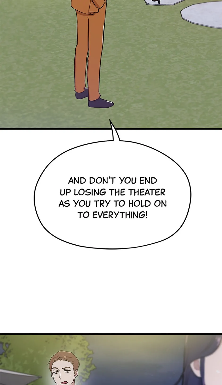 Actor Class Chapter 18 - page 57