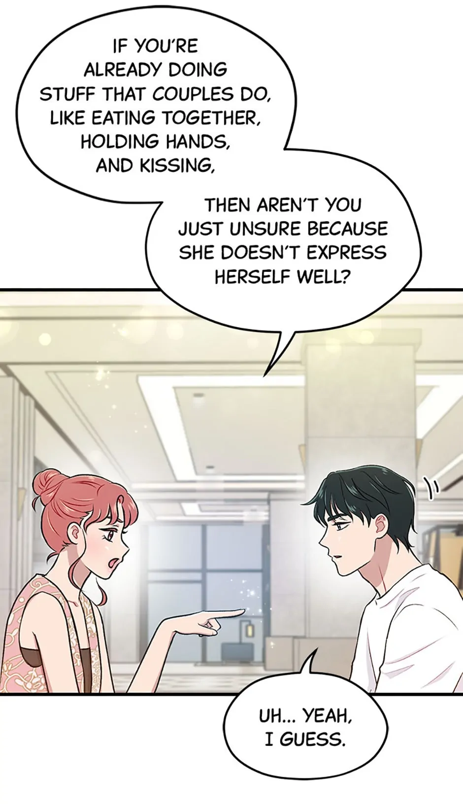Actor Class Chapter 19 - page 19