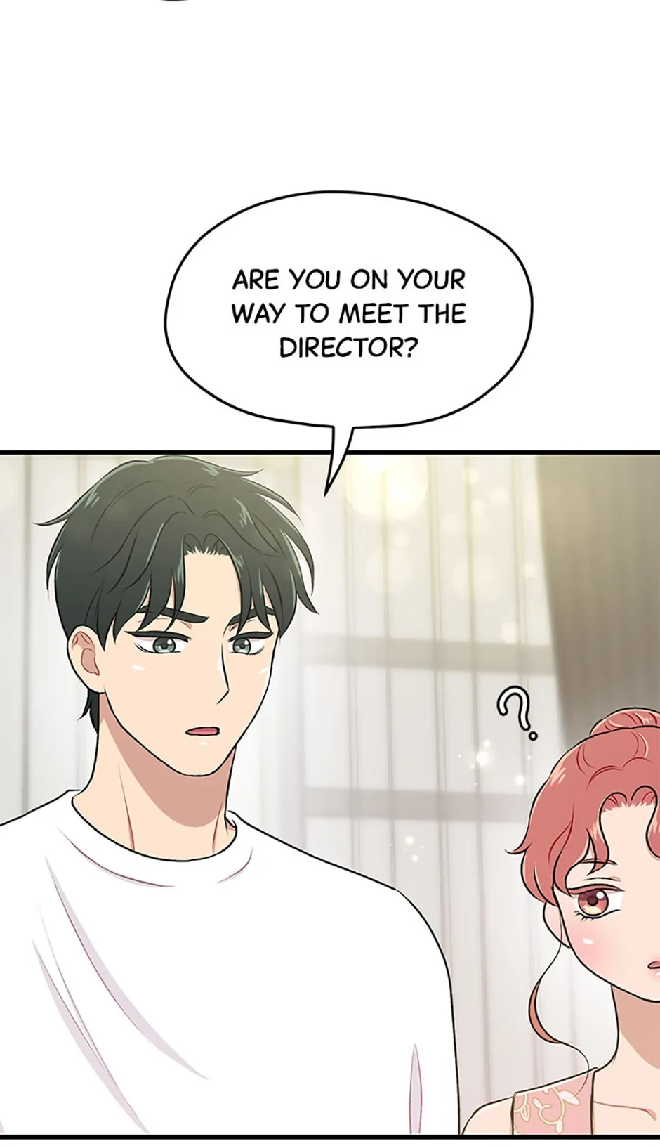 Actor Class Chapter 19 - page 36