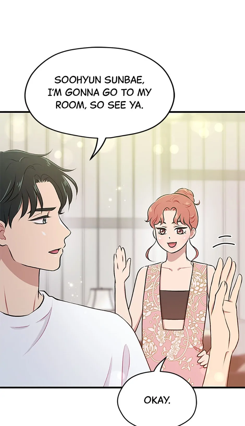 Actor Class Chapter 19 - page 39