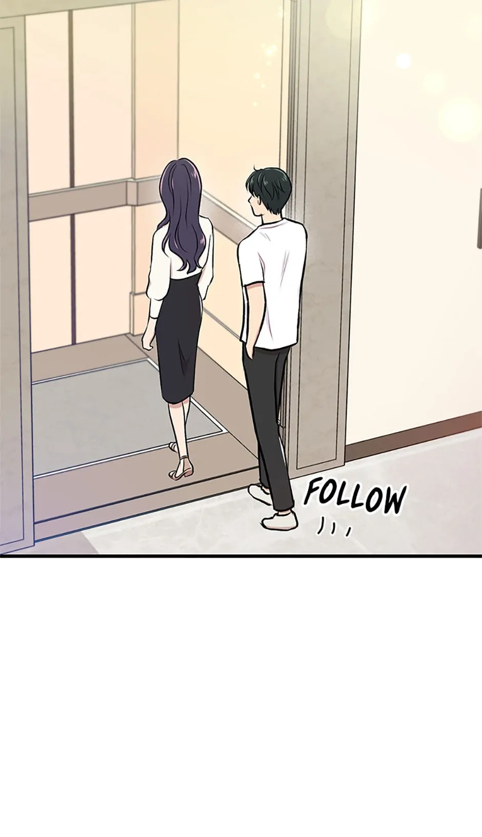 Actor Class Chapter 19 - page 44
