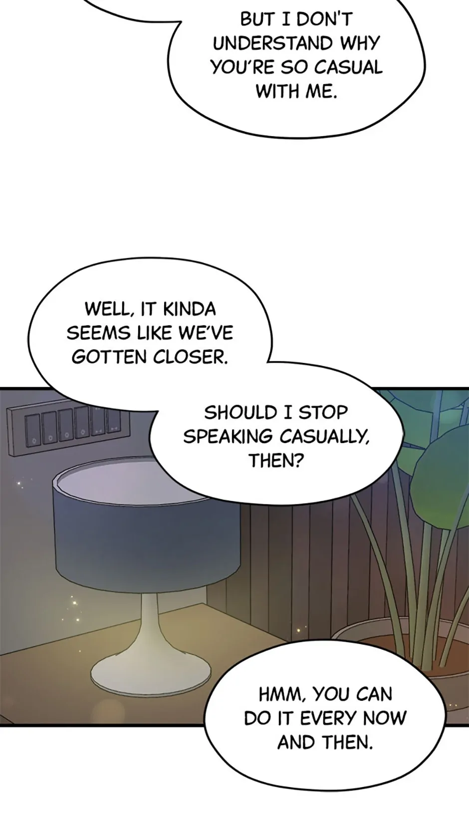 Actor Class Chapter 19 - page 68
