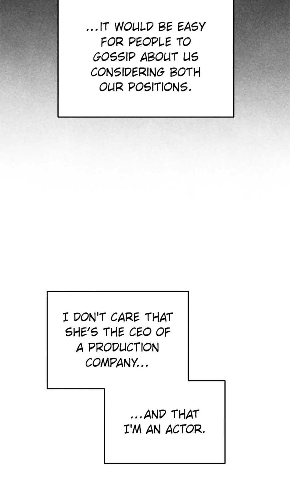 Actor Class Chapter 19 - page 80