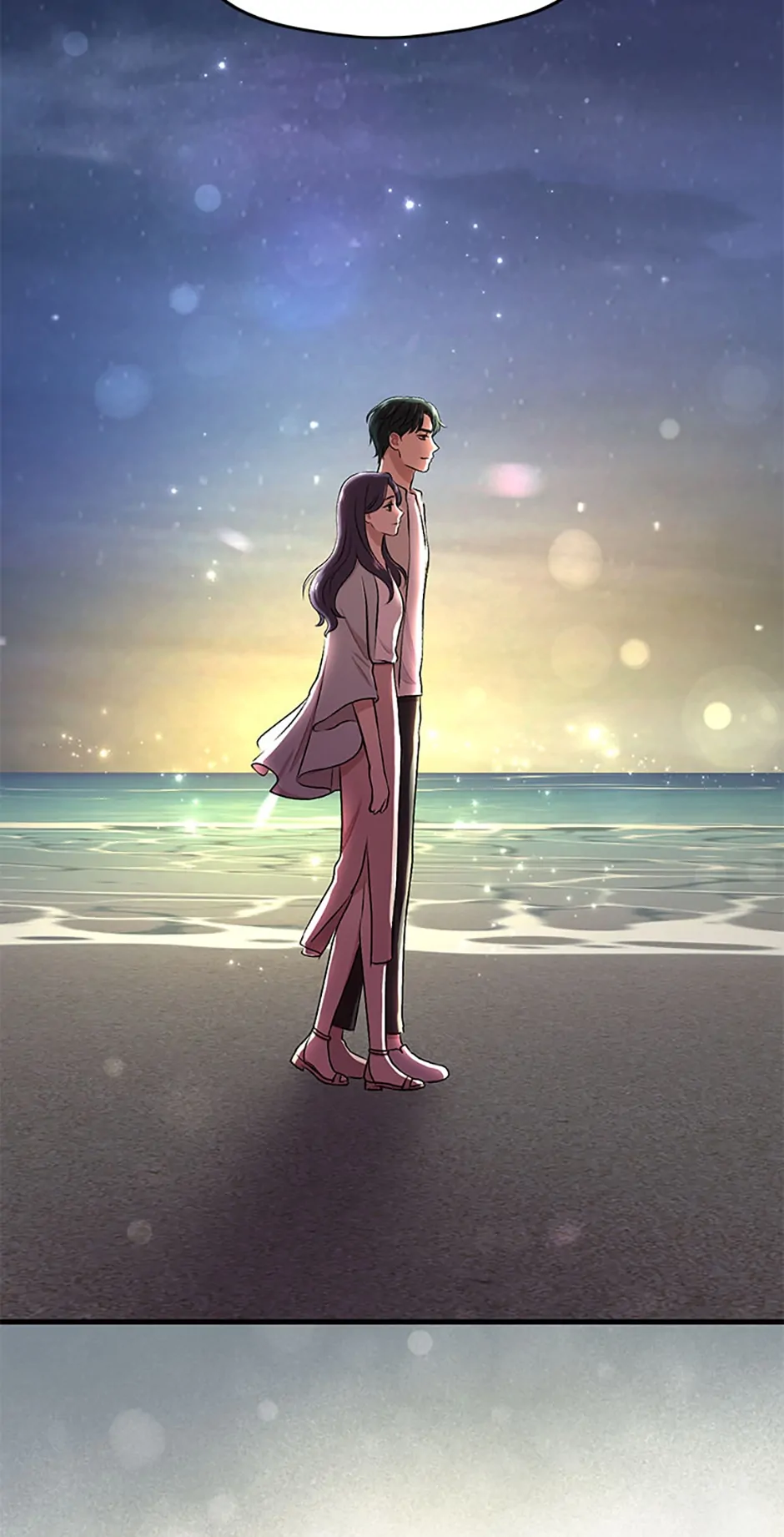Actor Class Chapter 19 - page 83