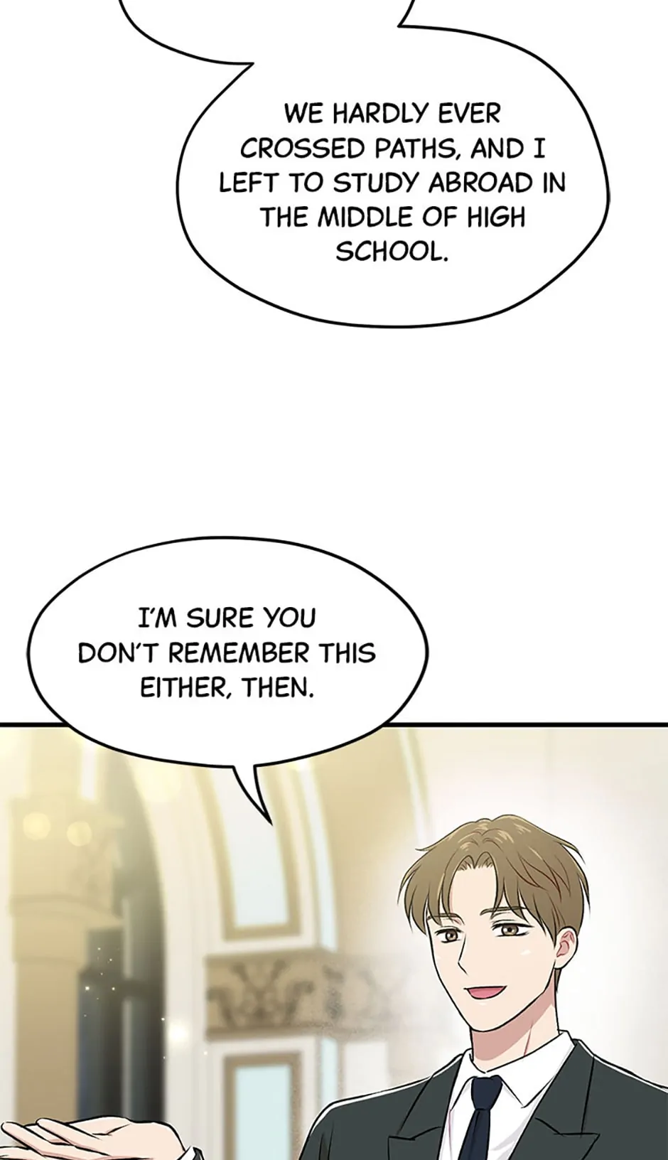 Actor Class Chapter 22 - page 14