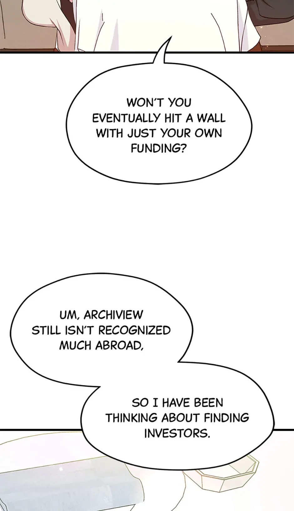 Actor Class Chapter 22 - page 34