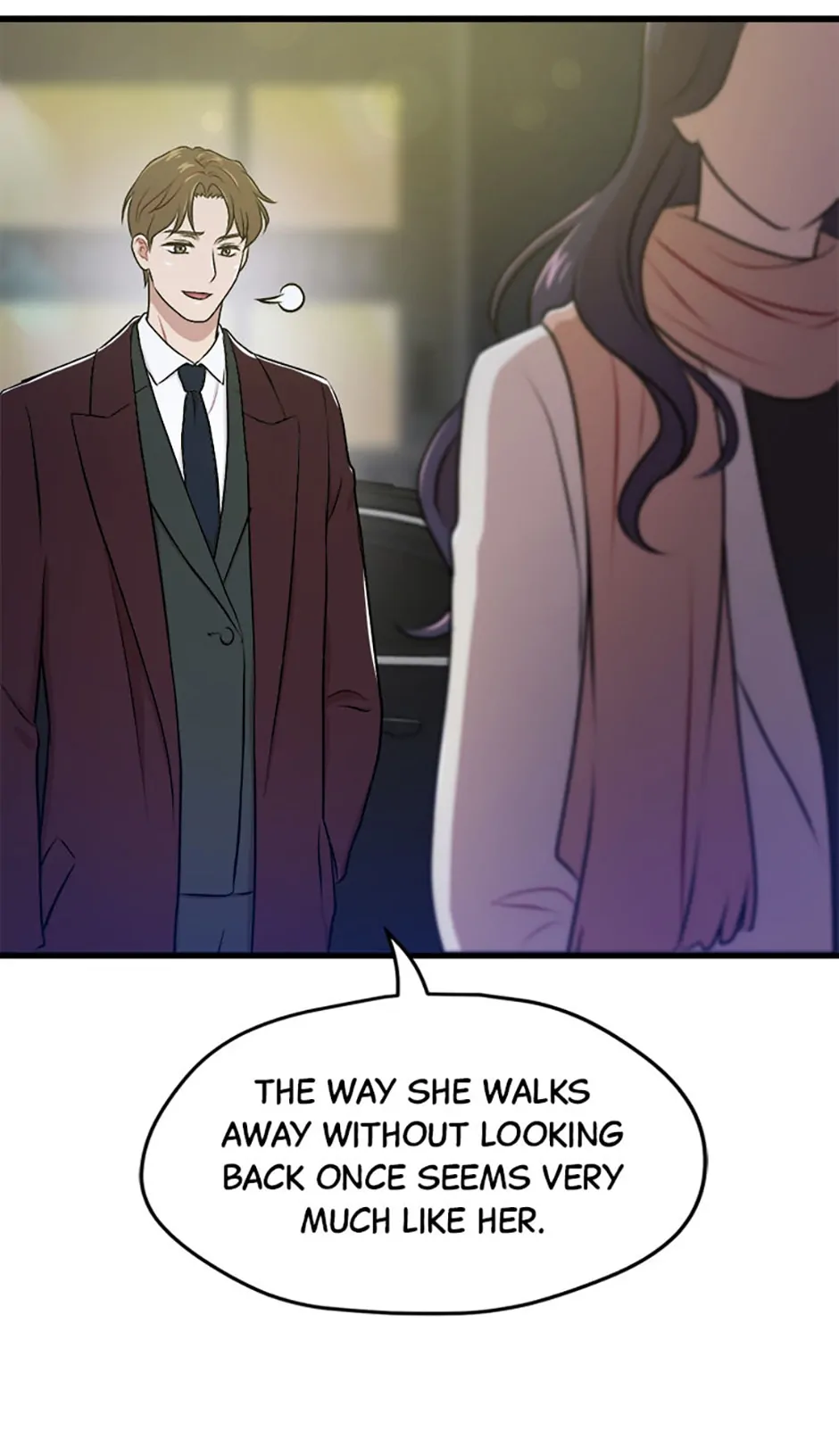 Actor Class Chapter 22 - page 61