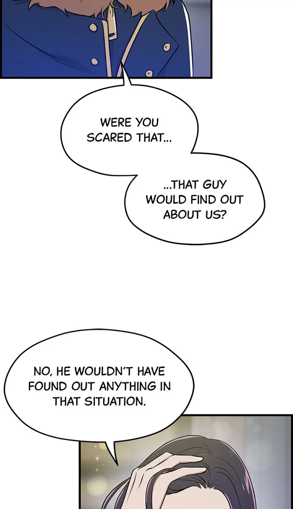 Actor Class Chapter 22 - page 83