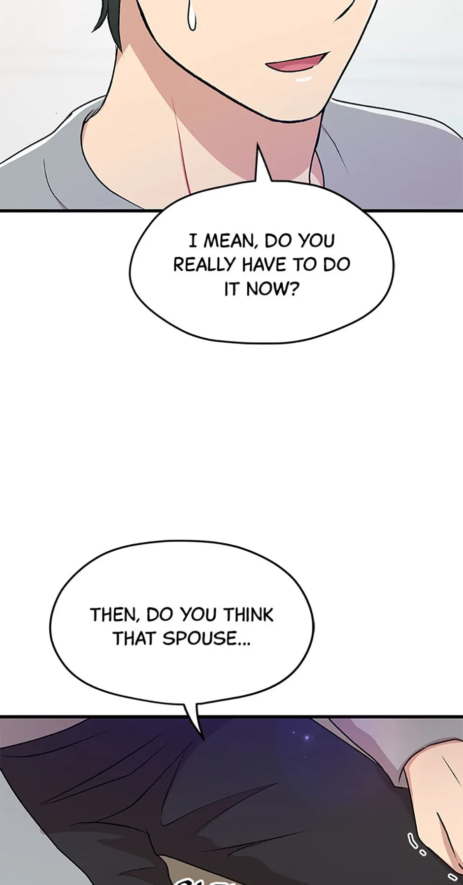 Actor Class Chapter 23 - page 14