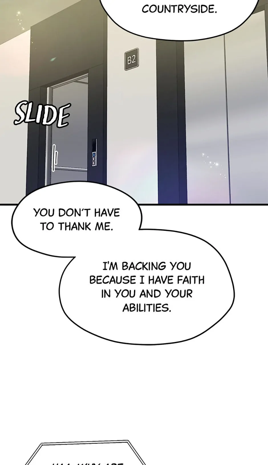 Actor Class Chapter 23 - page 34
