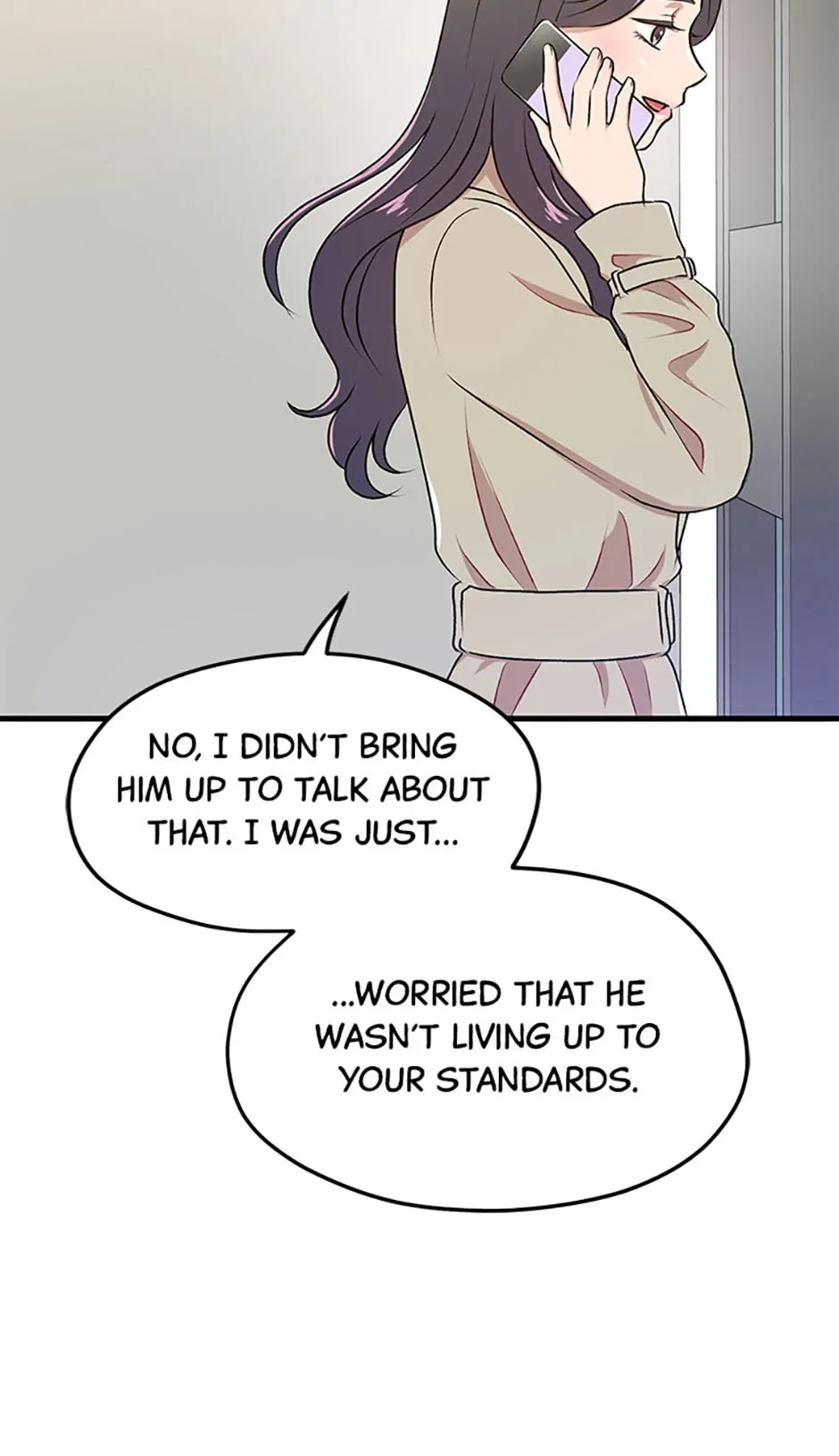Actor Class Chapter 23 - page 39
