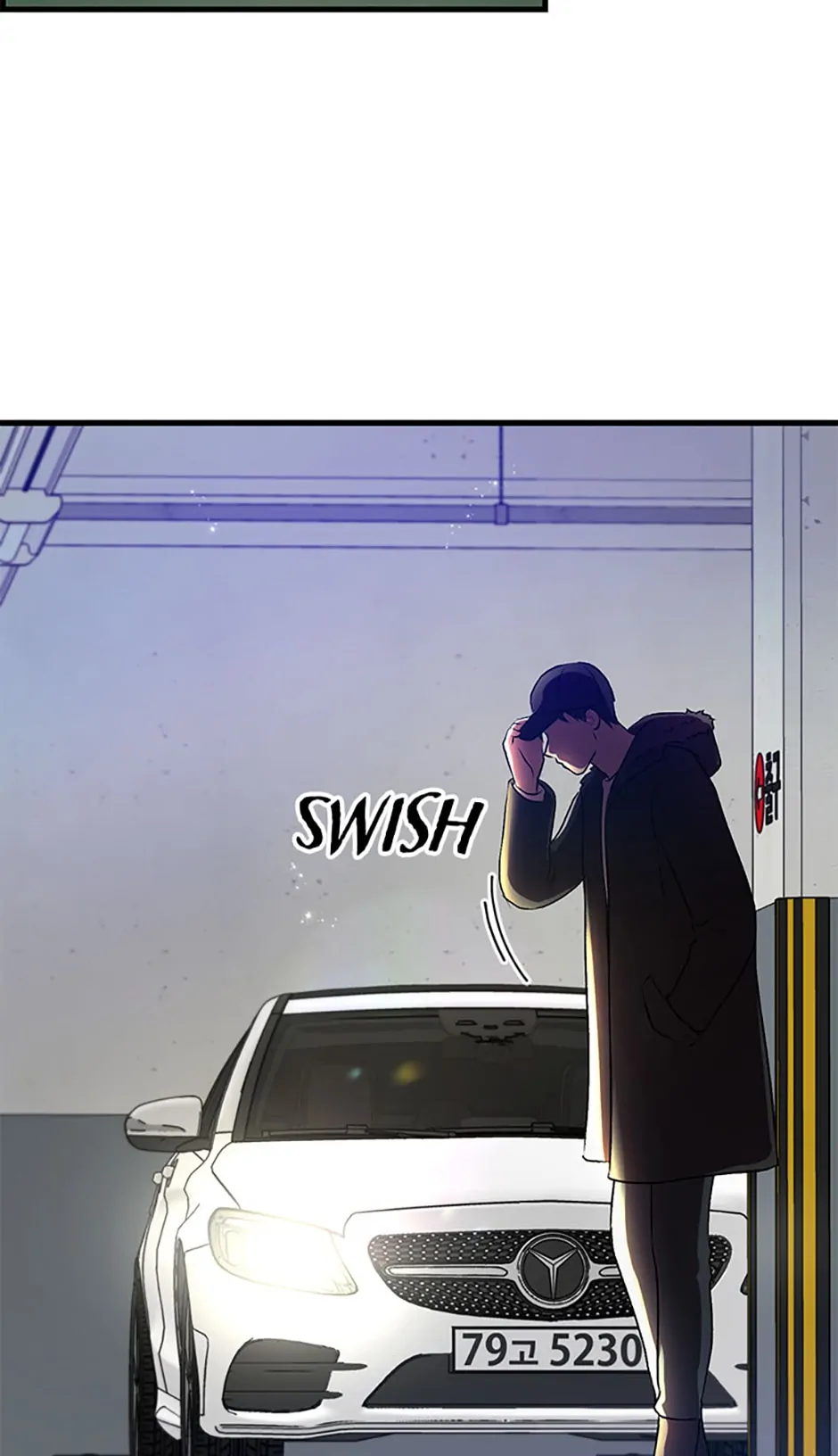 Actor Class Chapter 23 - page 46