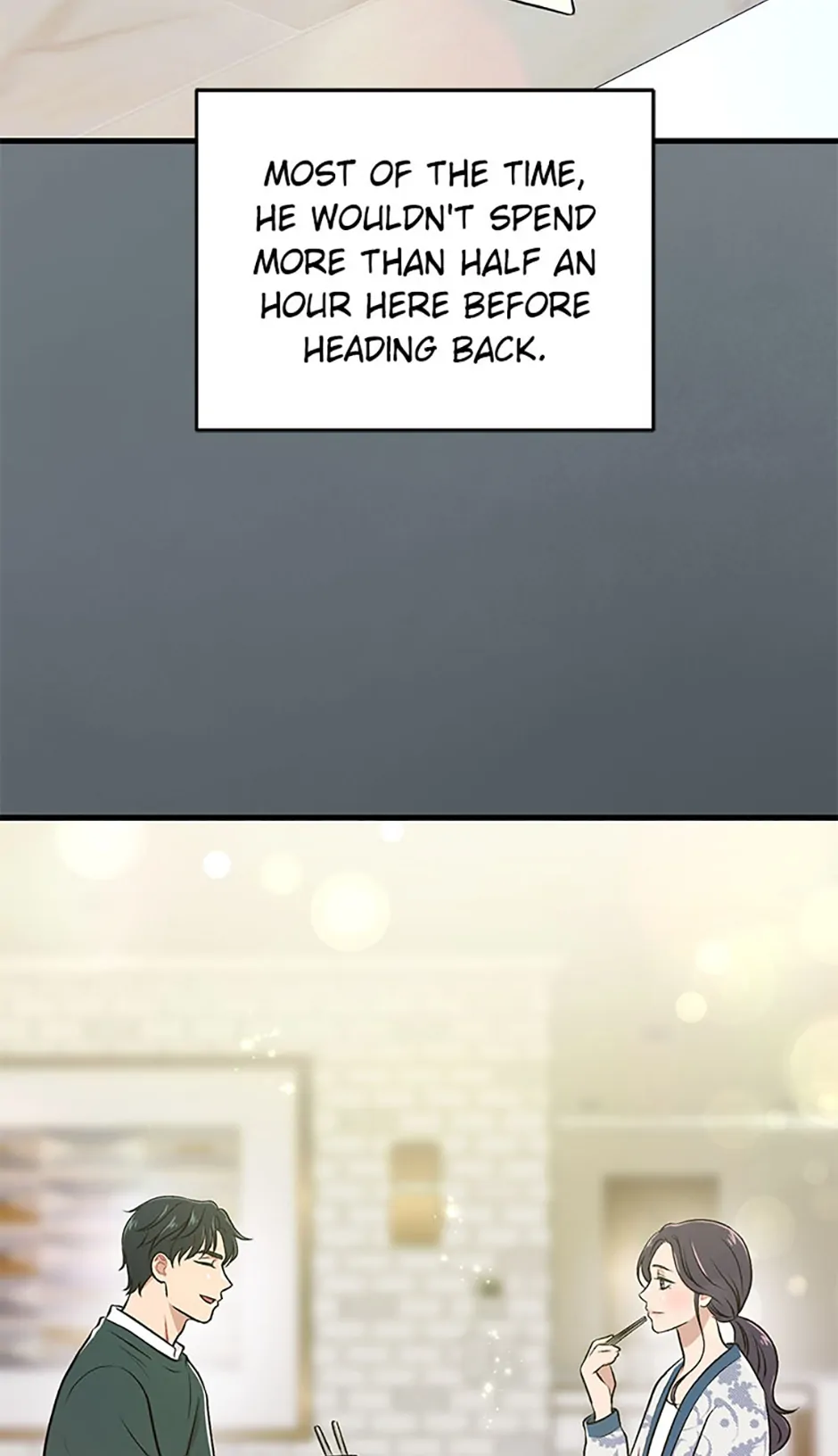 Actor Class Chapter 24 - page 22