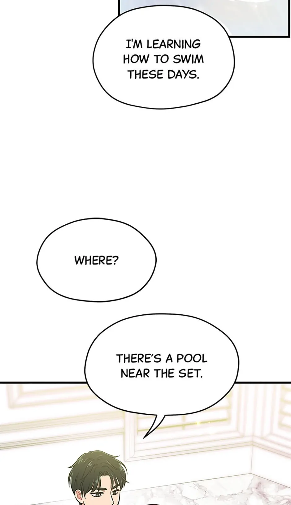 Actor Class Chapter 24 - page 39
