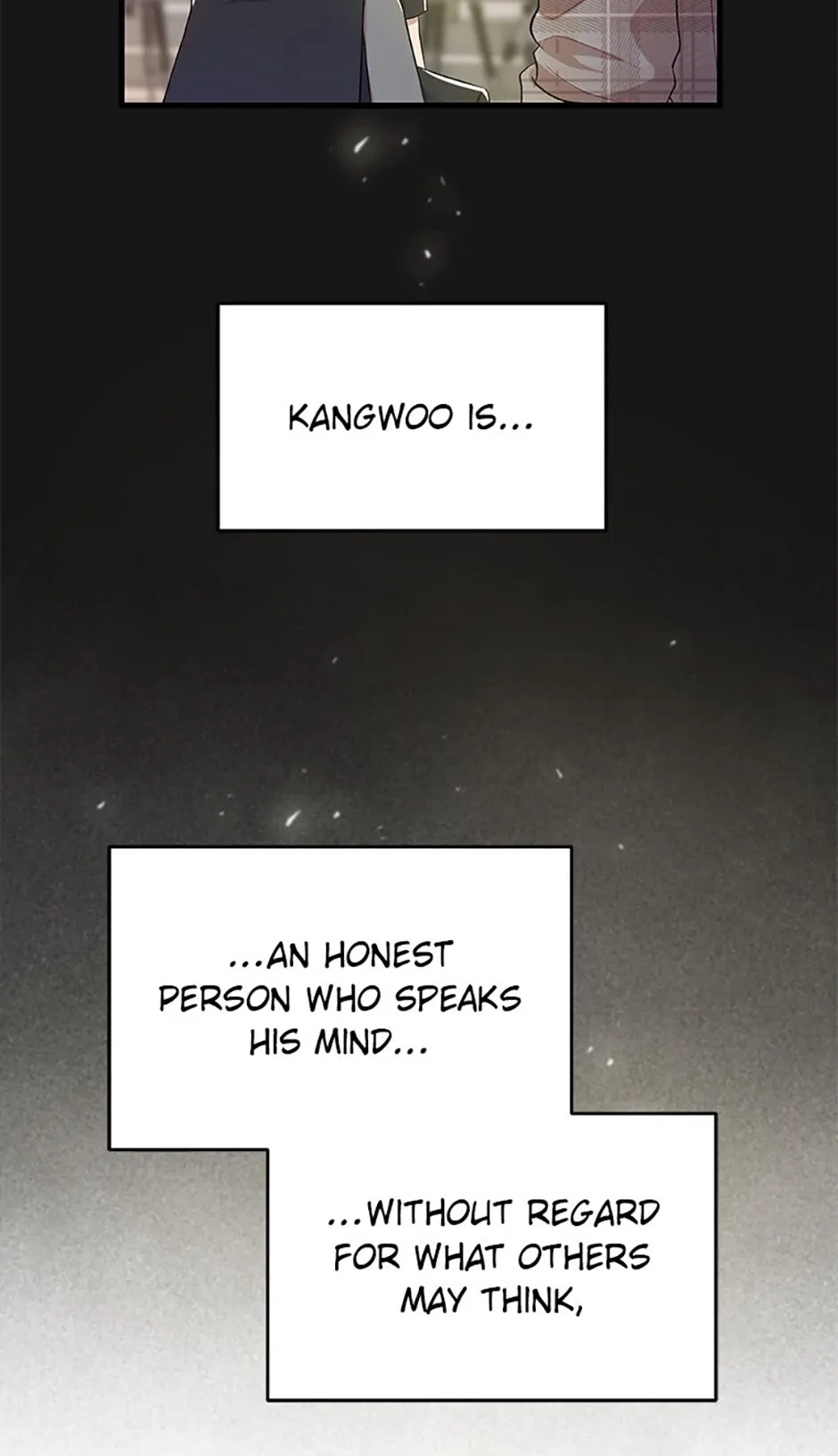 Actor Class Chapter 24 - page 59