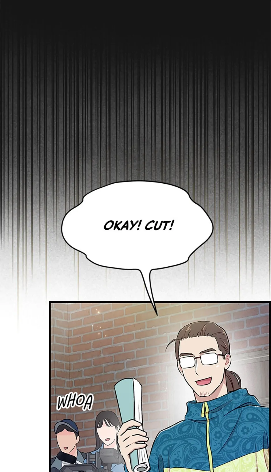 Actor Class Chapter 25 - page 9