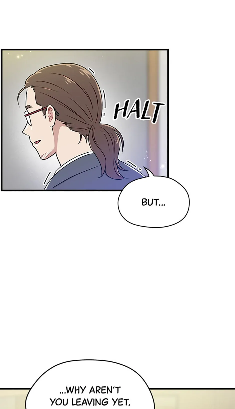Actor Class Chapter 25 - page 35