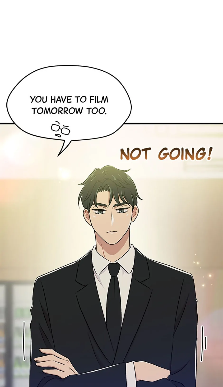 Actor Class Chapter 25 - page 37