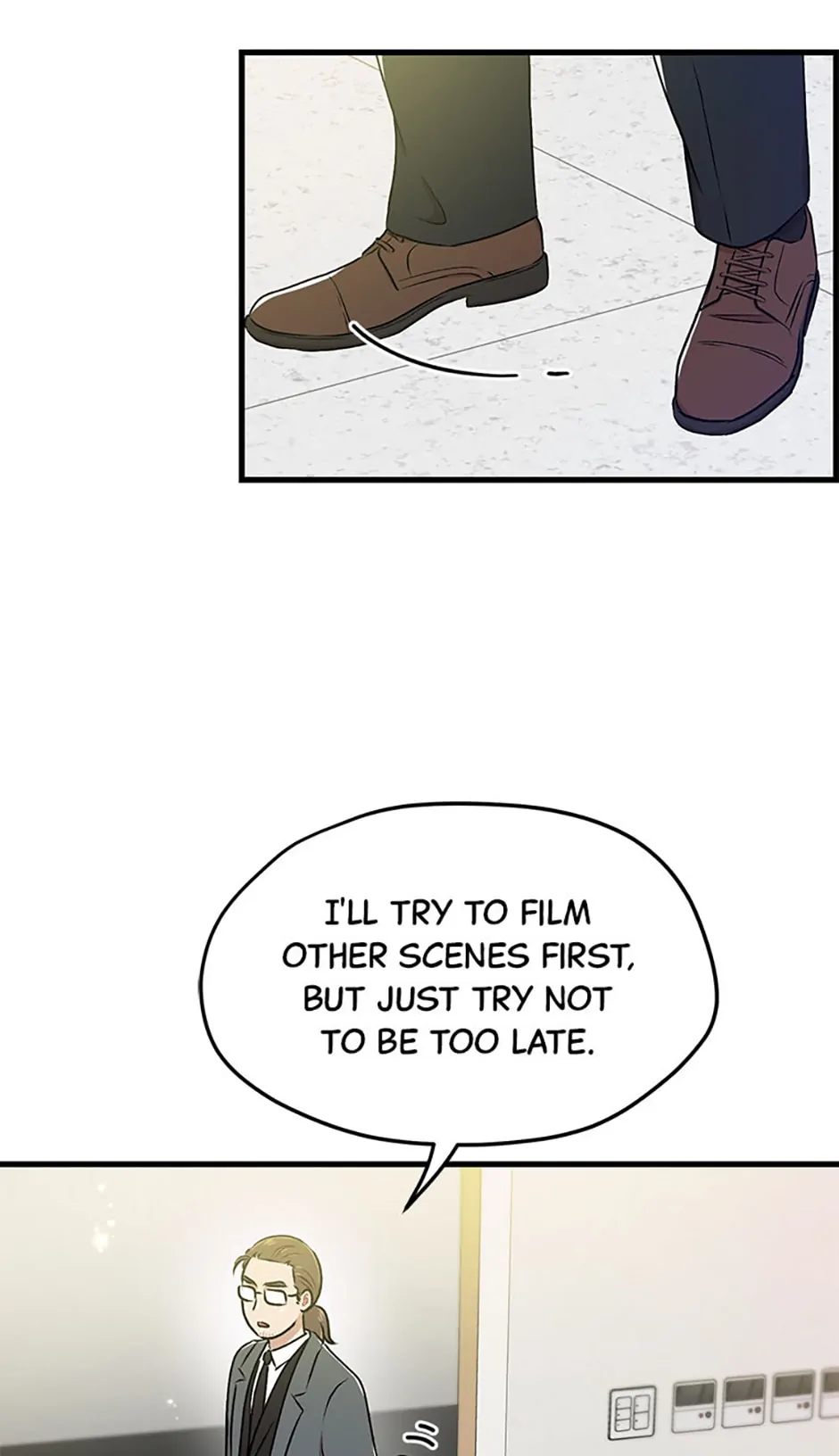 Actor Class Chapter 25 - page 41