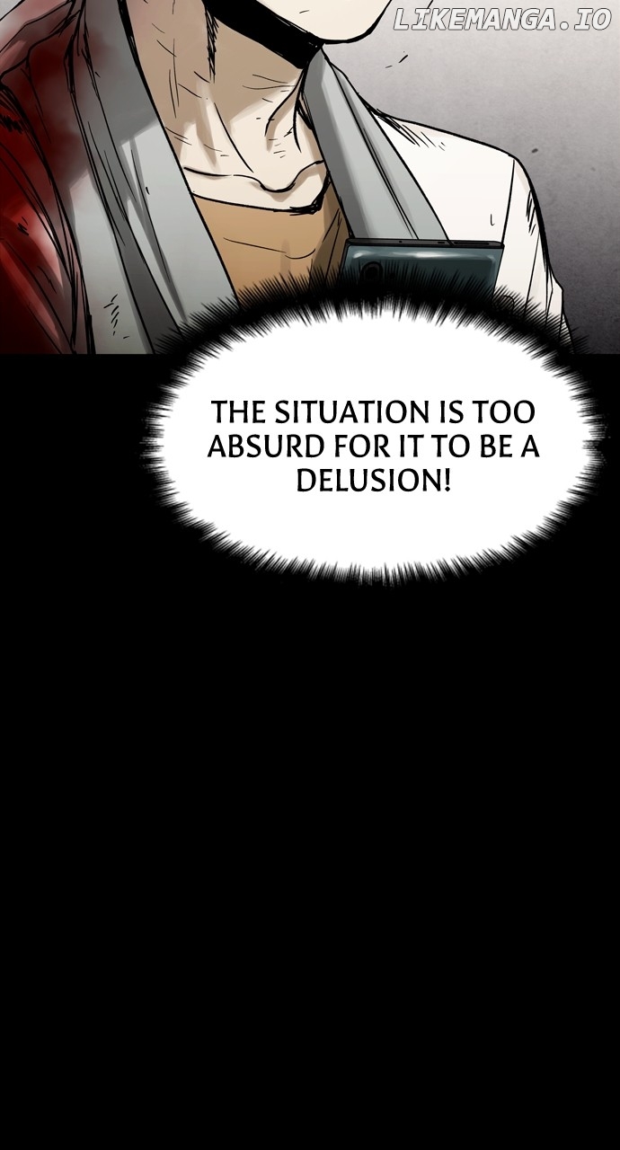 Spore - Manhwa Chapter 6 - page 5