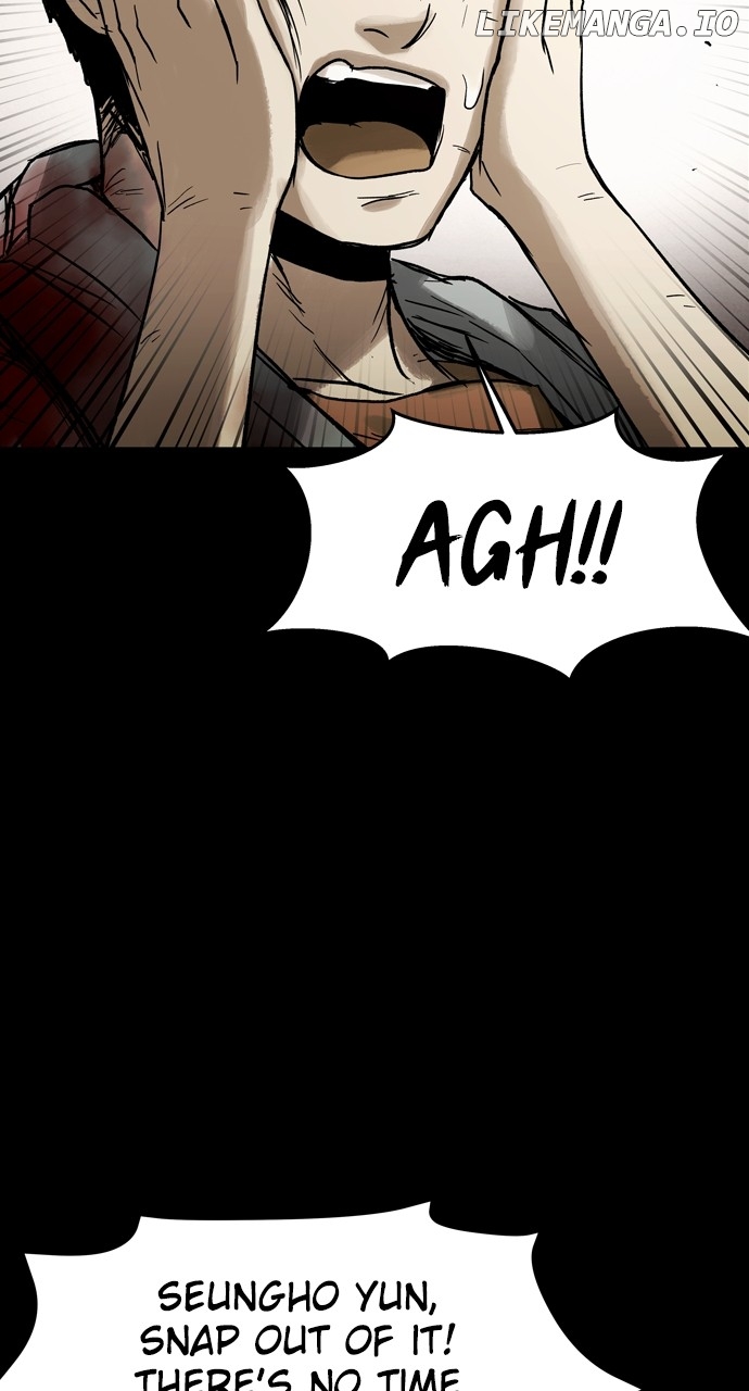 Spore - Manhwa Chapter 6 - page 34
