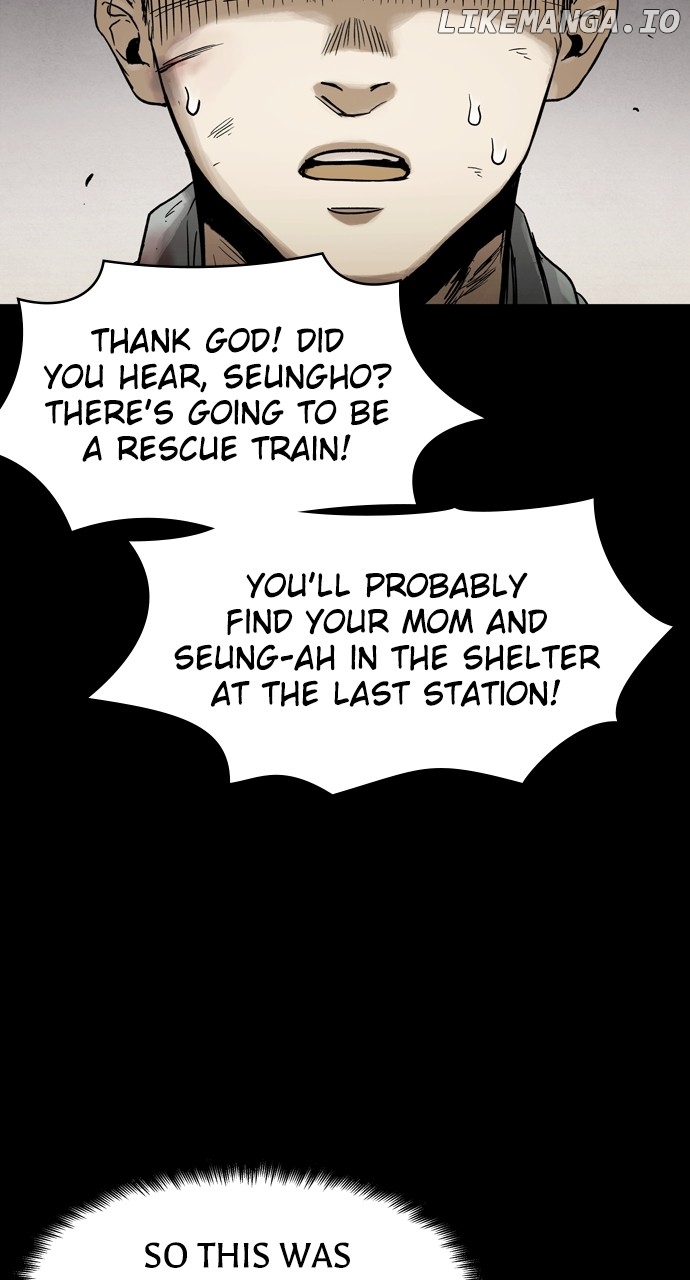 Spore - Manhwa Chapter 6 - page 44