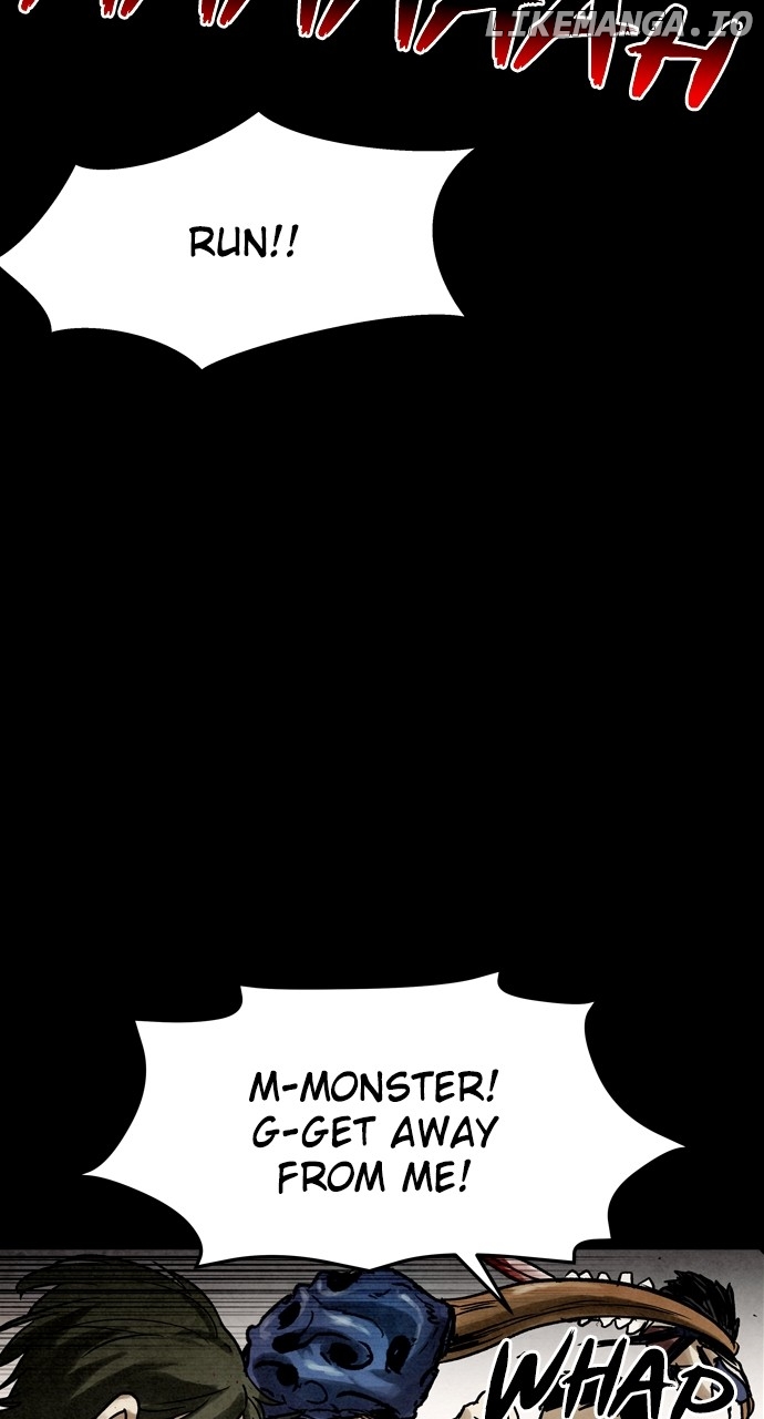 Spore - Manhwa Chapter 6 - page 80