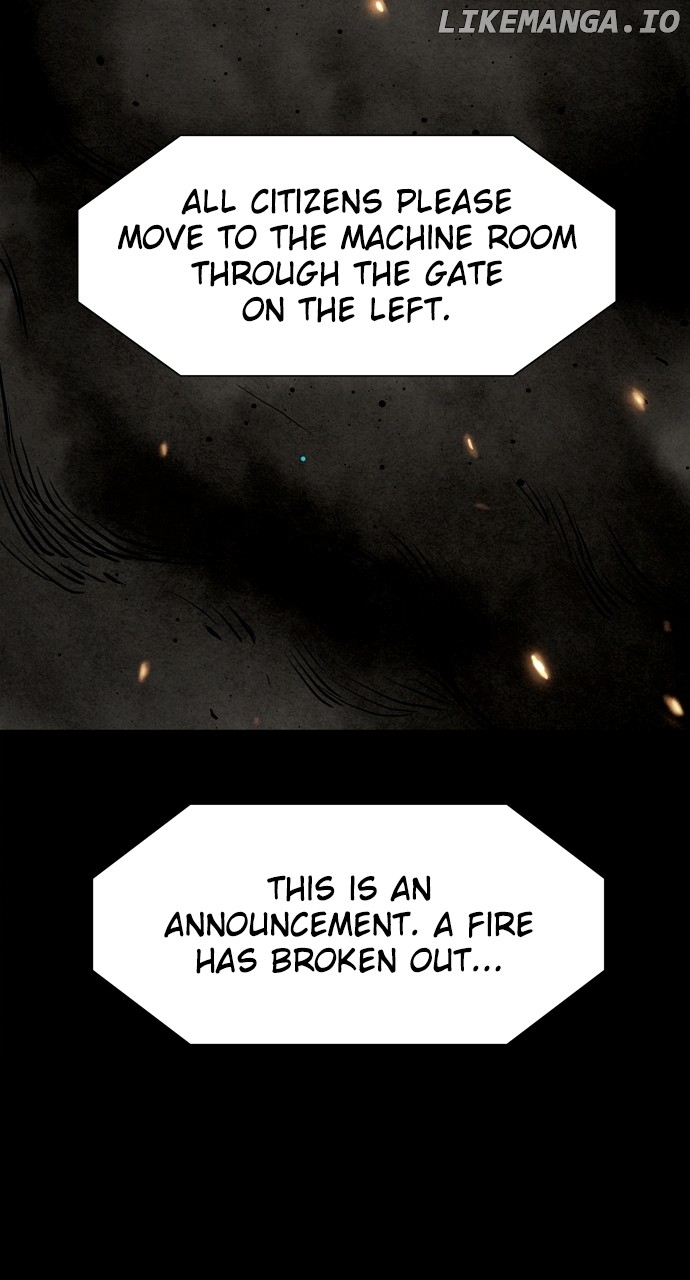 Spore - Manhwa Chapter 7 - page 80