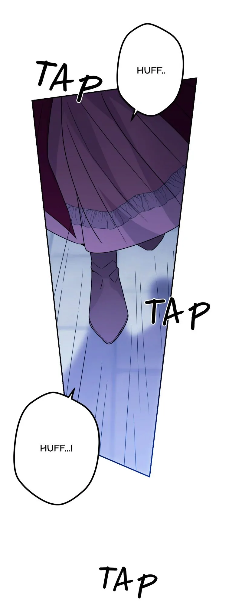 The Handmaiden Dreams at Sunset Chapter 1 - page 31