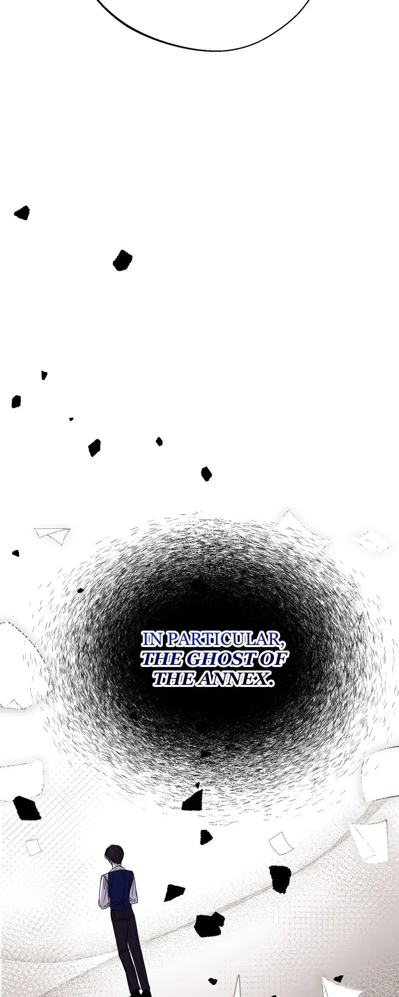 The Handmaiden Dreams at Sunset Chapter 1 - page 59
