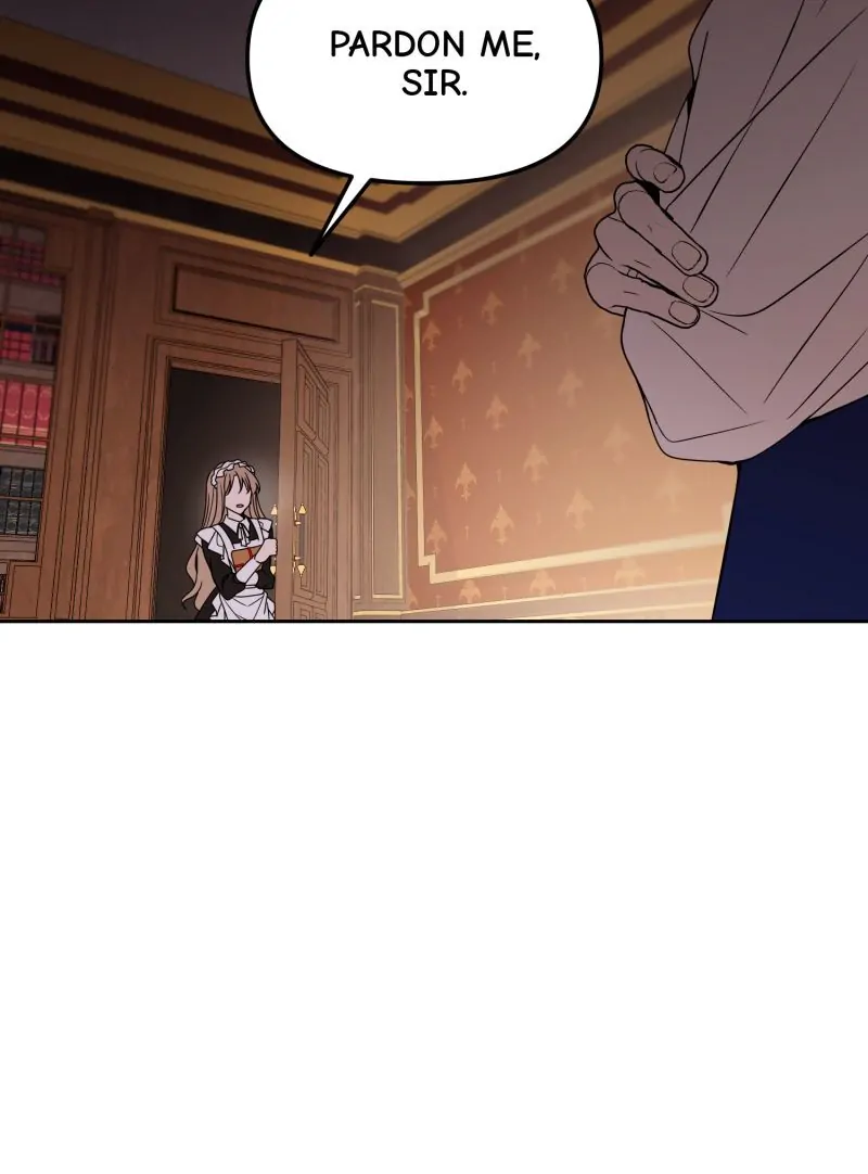 The Handmaiden Dreams at Sunset Chapter 1 - page 85