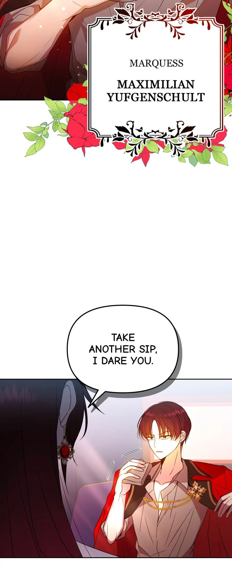 The Handmaiden Dreams at Sunset Chapter 3 - page 47